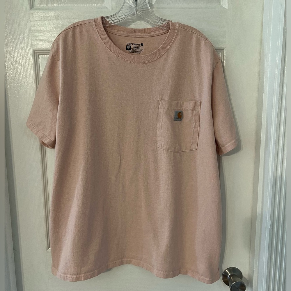 Carhartt Loose Fit T-Shirt